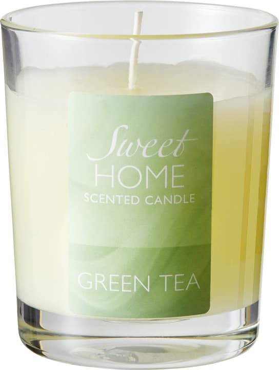 SWEET HOME Candela profumata SWEET HOME Candela profumata 440742500000 N. figura 1
