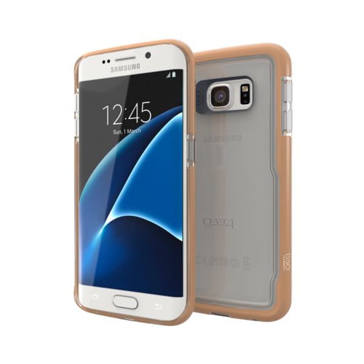 D3O Piccadilly Galaxy S7 edge or D3O Piccadilly Galaxy S7 edge or 785300123806 Photo no. 1