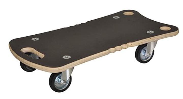 Image of Wagner System Transporthilfe 300 kg Transporthelfer bei Do it + Garden von Migros