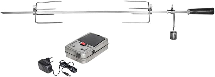 Image of Enders Grillspieß Monroe + Boston Grillspiess bei Do it + Garden von Migros