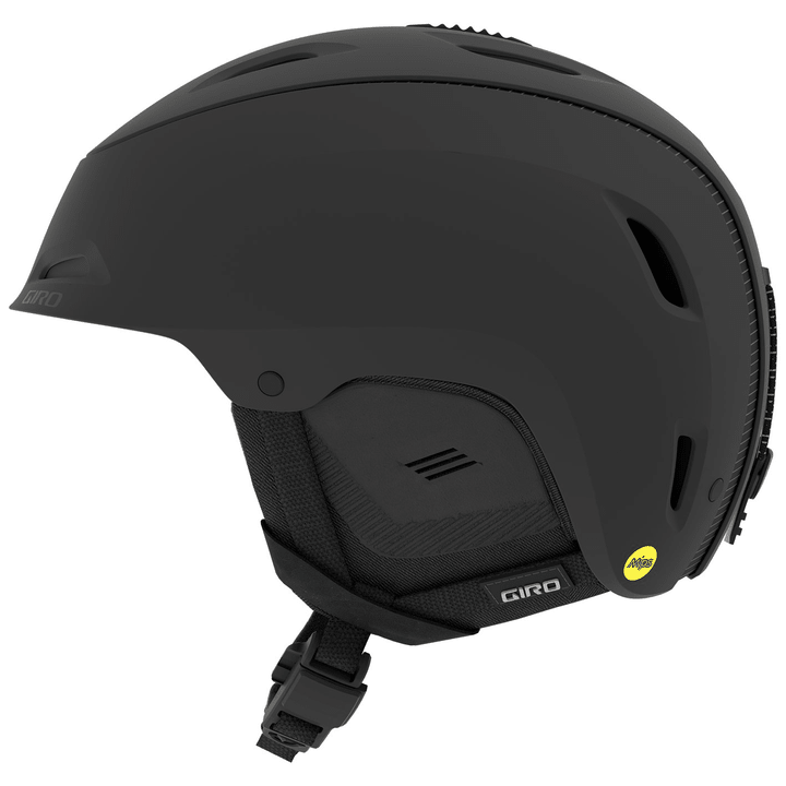 Image of Giro Range Mips Wintersport Helm schwarz