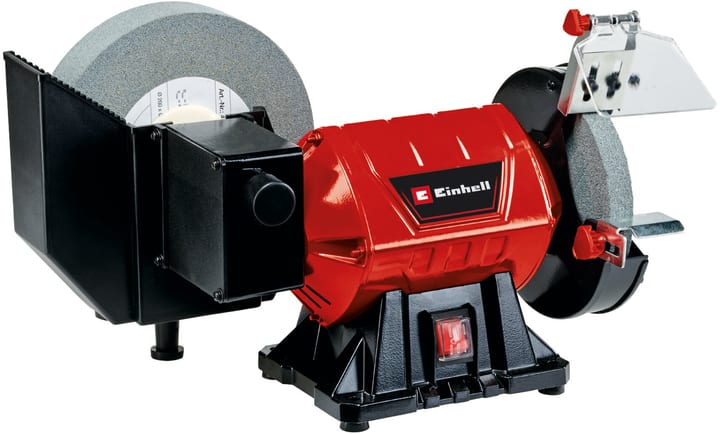 Image of Einhell TC-WD 200/150 Nass/Trockenschleifer