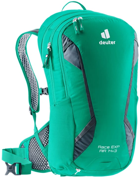 Image of Deuter Race EXP Air Bike Rucksack grün bei Migros SportXX