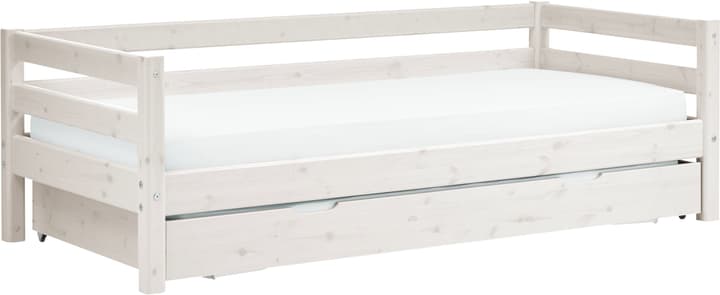 Flexa CLASSIC Letto combi CLASSIC Letto combi Flexa 404998200000 Colore White Wash Dimensioni L: 100.0 cm x P: 210.0 cm x A: 67.0 cm N. figura 1