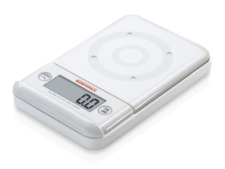 Soehnle Ultra 2.0 Küchenwaage Ultra 2.0 Küchenwaage Soehnle 785300138400 Bild Nr. 1