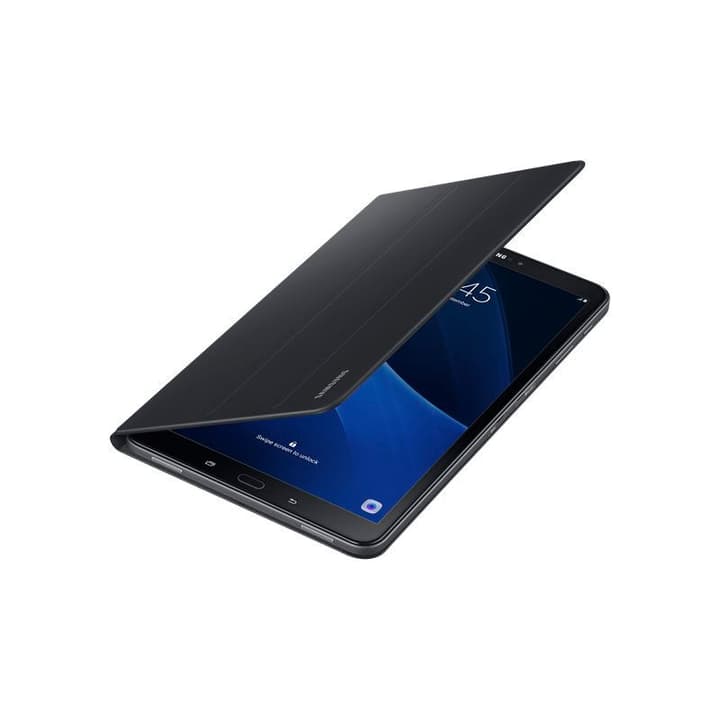 Samsung Book Cover EF-BT580 für Galaxy Tab A (2016, 10.1) noir Book Cover EF-BT580 für Galaxy Tab A (2016, 10.1) noir Samsung 798219900000 Photo no. 1