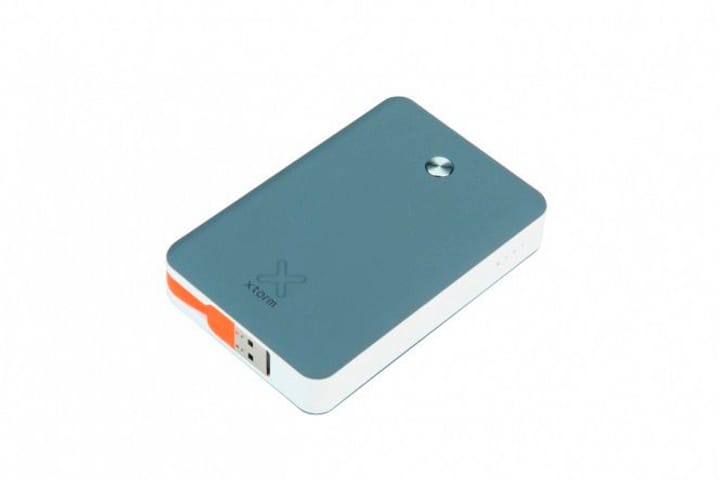 Xtorm XB101 Power Bank 9000 Trip XB101 Power Bank 9000 Trip Xtorm 785300125033 Bild Nr. 1