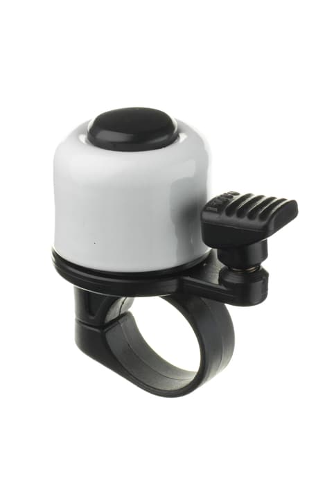 Image of Crosswave Mini-Fahrradglocke Veloglocke weiss bei Migros SportXX
