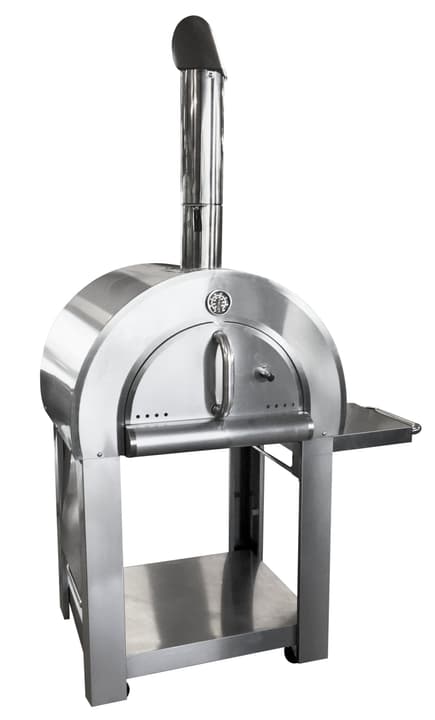 Image of Nouvel FUEGO Pizzaofen