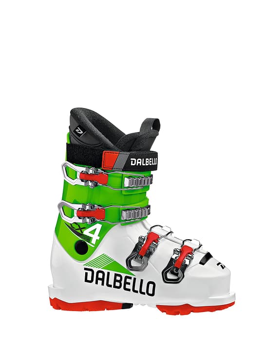Image of Dalbello CX 4.0 GW Skischuh weiss