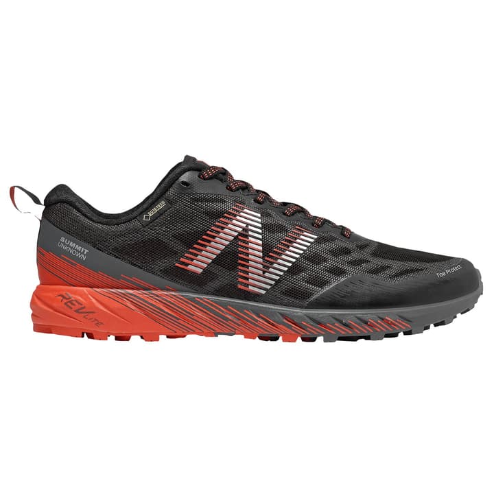 Image of New Balance Summit Unknown GTX Runningschuhe schwarz bei Migros SportXX