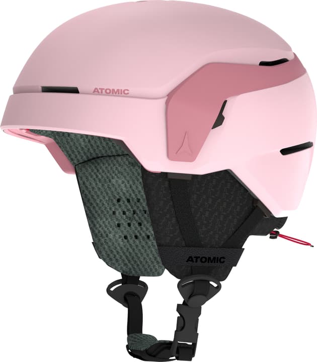 Image of Atomic Count JR Skihelm rosa bei Migros SportXX