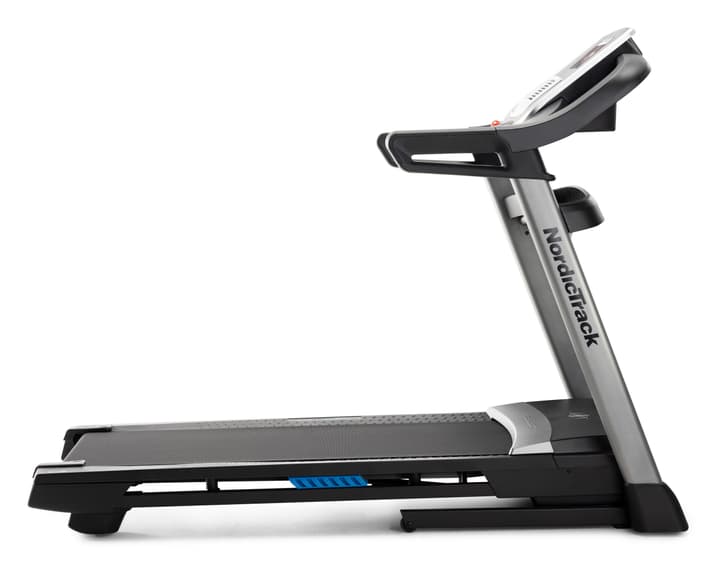 Image of NordicTrack S45i Laufband