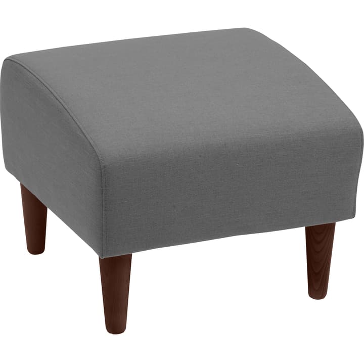 BRAHMS Pouf BRAHMS Pouf 402462908080 Couleur Gris Photo no. 1