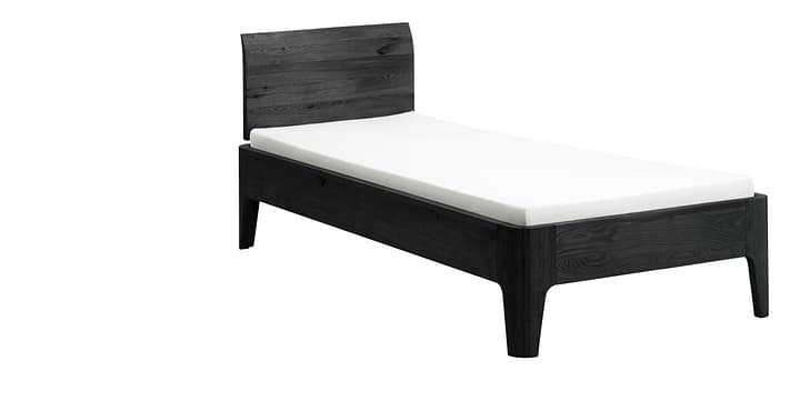 HASENA OAKLINE Letto OAKLINE Letto HASENA 403513500000 Colore Quercia graphit Dimensioni L: 90.0 cm x P: 200.0 cm N. figura 1