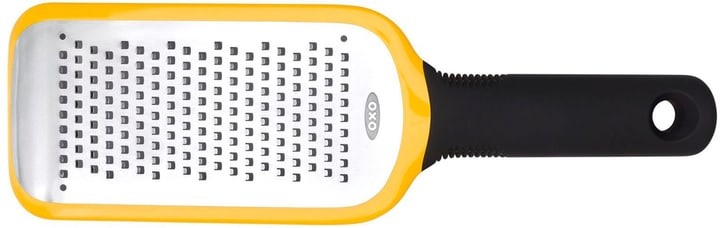 Image of OXO Grobe Reibe geätzt Küchenreibe