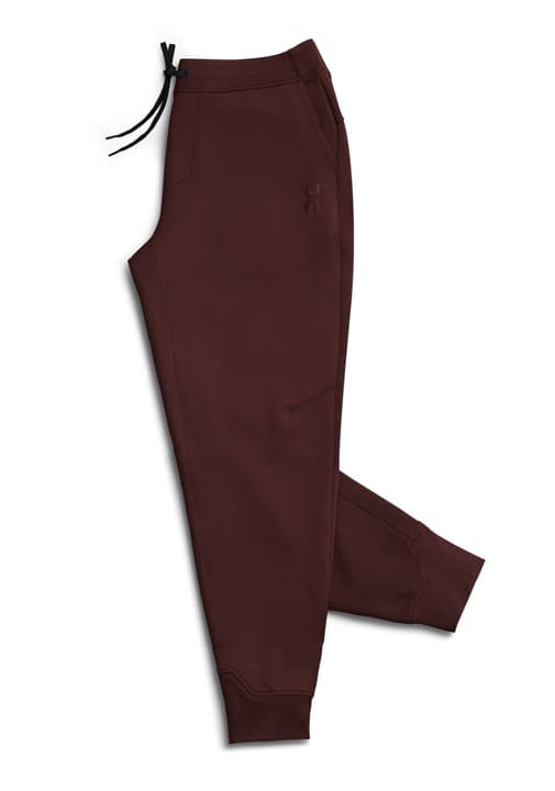 Image of On Sweat Pants Freizeithose bordeaux bei Migros SportXX