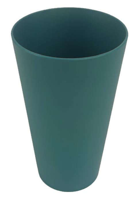 Image of Trevolution Becher Matta 400 ml Geschirr petrol bei Migros SportXX