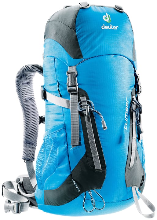 Deuter Climber sac à dos Climber sac à dos Deuter 460249200044 Couleur turquoise Taille Taille unique Photo no. 1