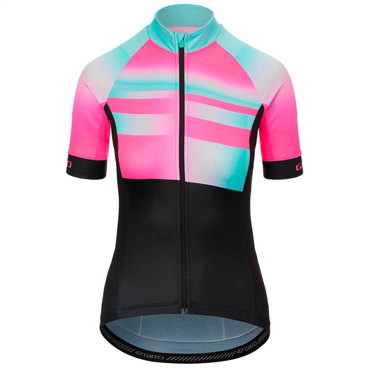 Image of Giro W Chrono Sport Shirt pink bei Migros SportXX