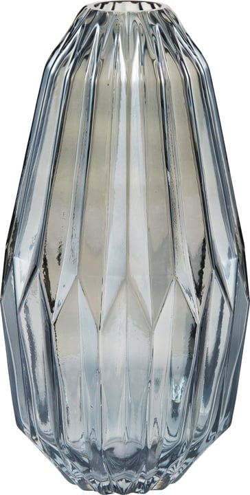 NICE Vase NICE Vase 440730600000 Couleur Gris Dimensions H: 27.0 cm Photo no. 1