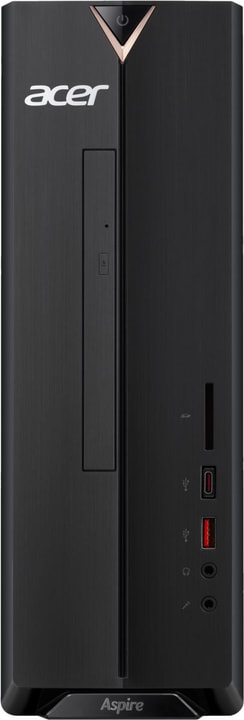 Acer Aspire XC-885 Desktop Aspire XC-885 Desktop Acer 798487100000 Photo no. 1