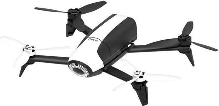 Parrot Parrot Bebop 2 Drone bianco Parrot Bebop 2 Drone bianco Parrot 785300126958 N. figura 1