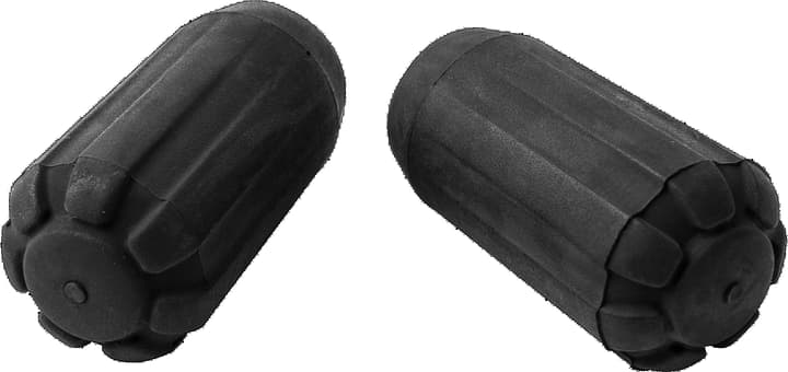 Image of Black Diamond Trekking Pole Tip Protectors Spitzenschoner