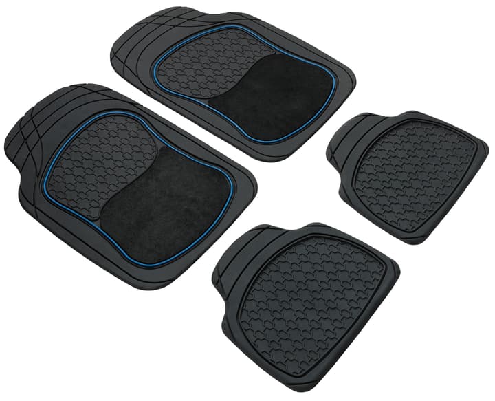 Image of Miocar Set Royal zuschneidbar blau Fussmatte bei Do it + Garden von Migros