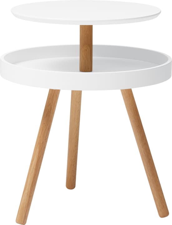 ELLIS Beistelltisch ELLIS Beistelltisch 407426900000 Bild Nr. 1