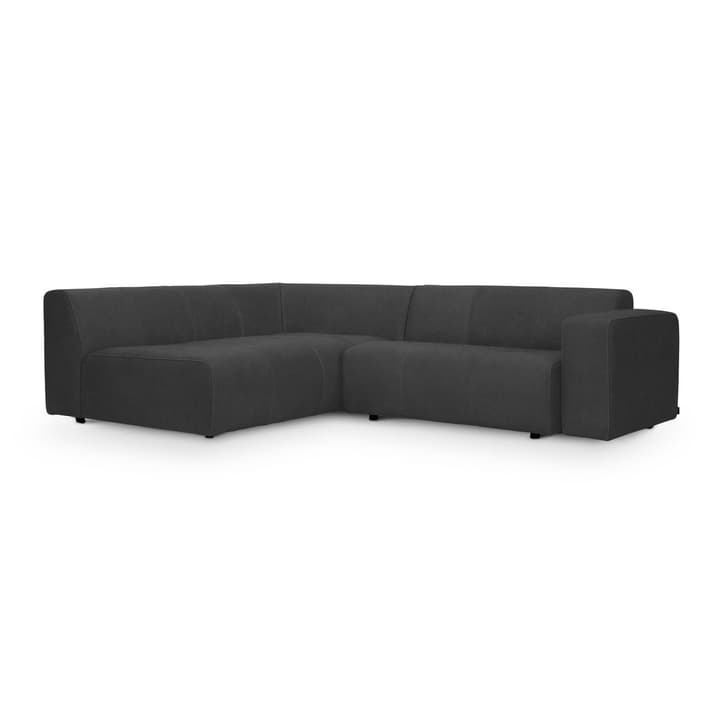 CAMP Divano ad angolo con motore 2 posti / rec CAMP Divano ad angolo con motore 2 posti / rec 360157300000 Dimensioni L: 285.0 cm x P: 200.0 cm x A: 68.0 cm Colore Nero N. figura 1