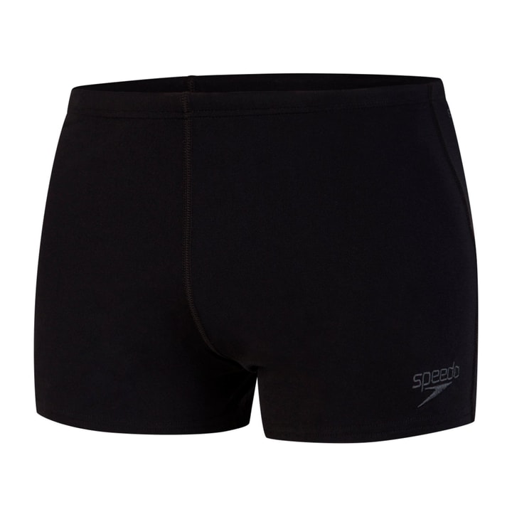 Image of Speedo Essential Endurance Aquashort Badehose schwarz bei Migros SportXX