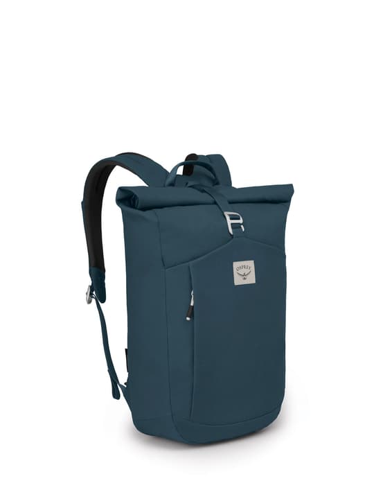 Image of Osprey Arcane Roll Top Daypack blau