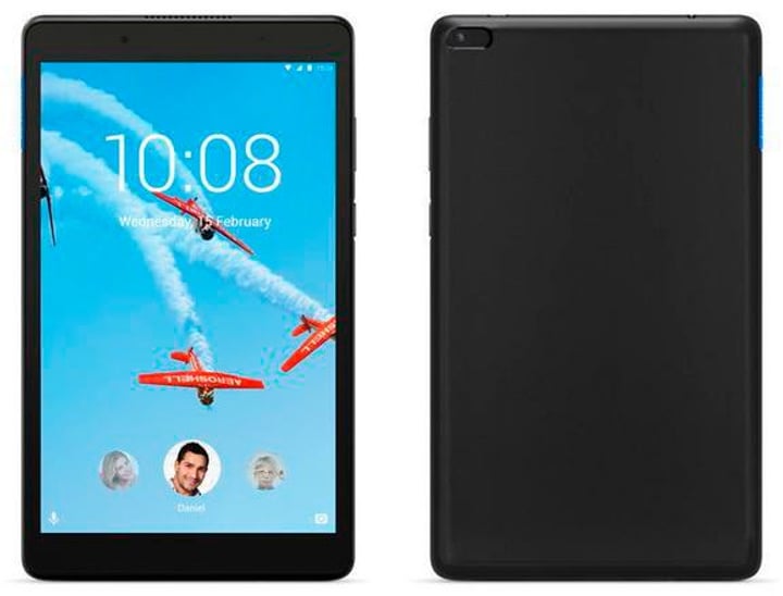 Lenovo Tablet Tab E8 16 GB Tablet Tablet Tab E8 16 GB Tablet Lenovo 785300142960 Photo no. 1