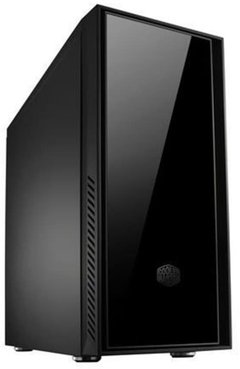 Cooler Master Alloggiamento PC Silencio 550 Alloggiamento PC Alloggiamento PC Silencio 550 Alloggiamento PC Cooler Master 785300143847 N. figura 1