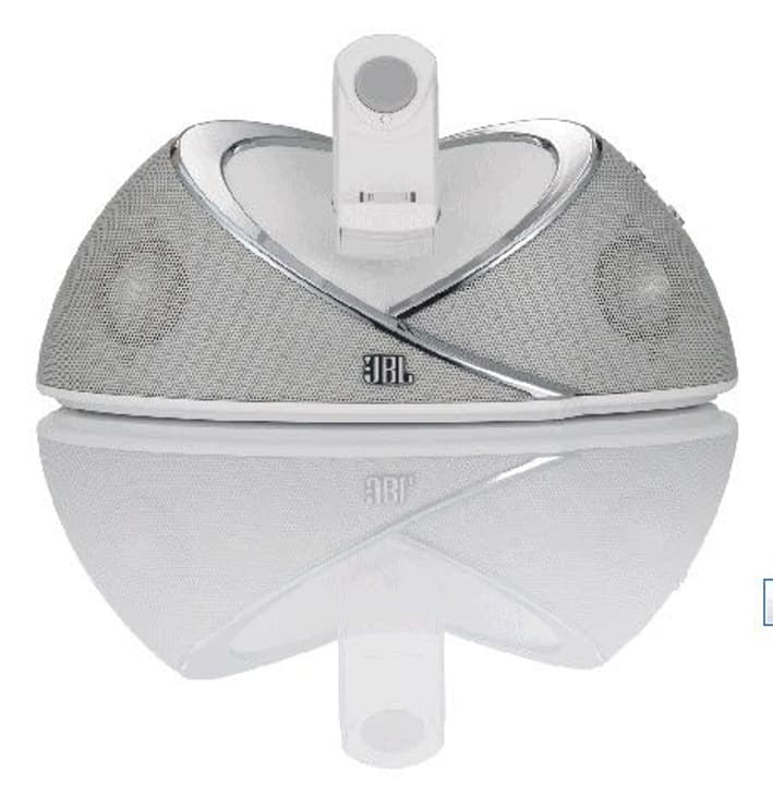 JBL L- JBL ON BEAT WEISS L- JBL ON BEAT WEISS JBL 77354930000011 Bild Nr. 1