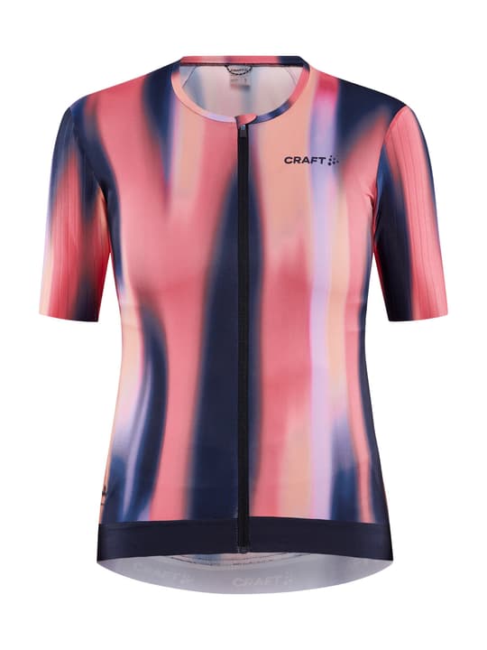 Image of Craft ADV Aero Jersey Shirt koralle