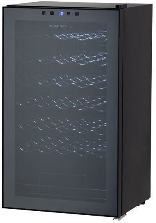 Kibernetik Weinkühlschrank M34A01 Weinkühlschrank Weinkühlschrank M34A01 Weinkühlschrank Kibernetik 785300135209 Bild Nr. 1