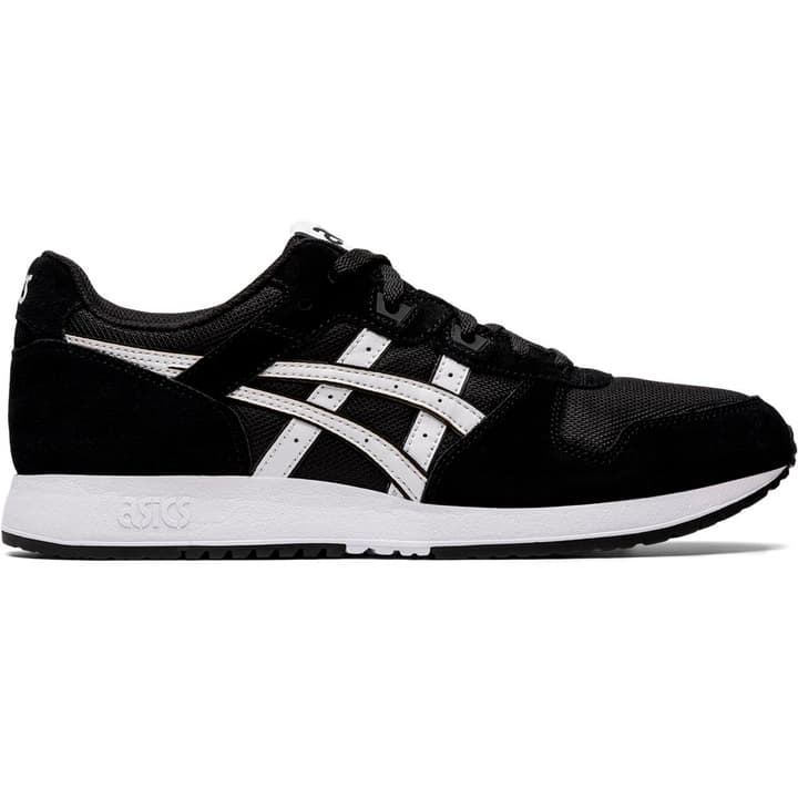 Image of Asics Lyte Classic Freizeitschuhe schwarz bei Migros SportXX