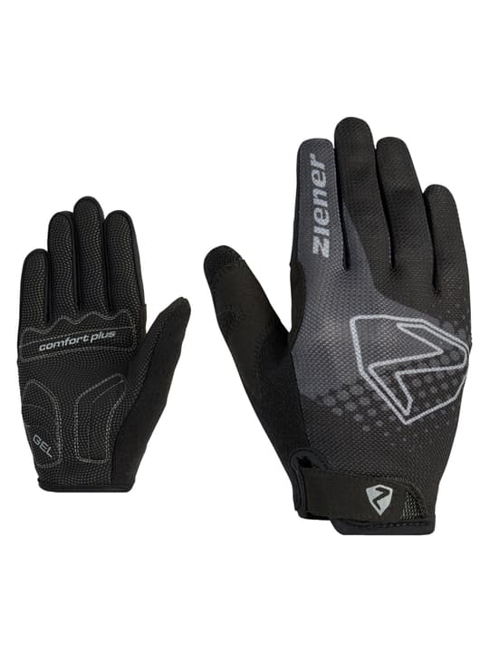Image of Ziener Colo Bike-Handschuhe schwarz