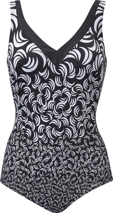 Extend Maillot de bain pour femme Maillot de bain pour femme Maillot de bain pour femme Maillot de bain pour femme Extend 463125204620 Couleur noir Taille 46 Photo no. 1