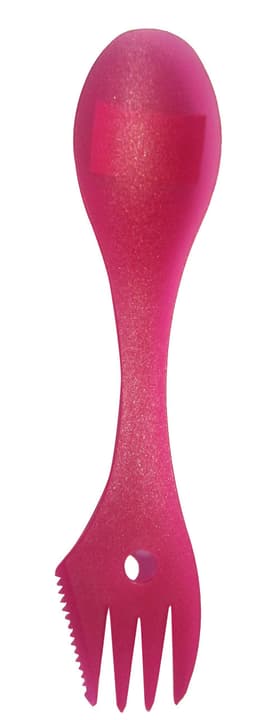 Image of Trevolution Spork Besteck rot bei Migros SportXX