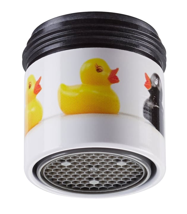 Image of NEOPERL FANTASY Duck M22/M24 Strahlregler bei Do it + Garden von Migros