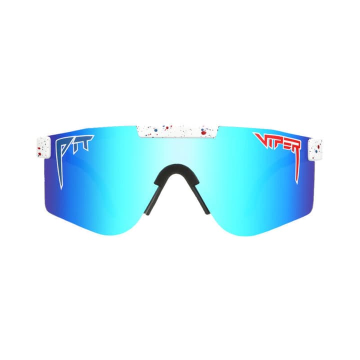 Image of Pit Viper The Absolute Freedom Polarized Double Wide Sportbrille bei Migros SportXX