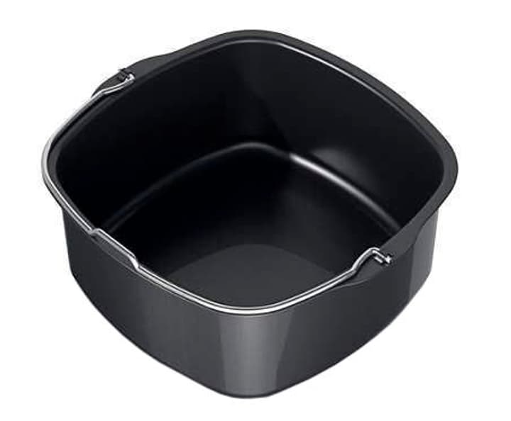 Philips Airfryer Zubehör HD9925/00 Backeinsatz Airfryer Zubehör HD9925/00 Backeinsatz Philips 785300124817 Bild Nr. 1