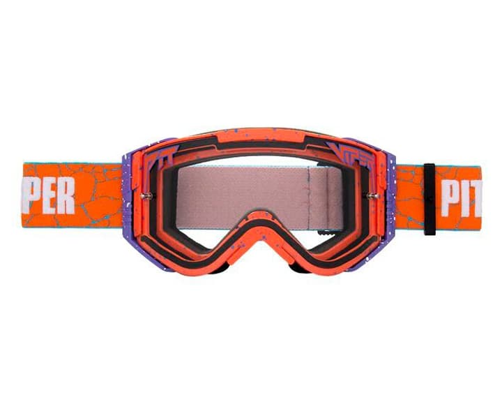 Image of Pit Viper The Brap Strap Terremo MTB Goggle bei Migros SportXX