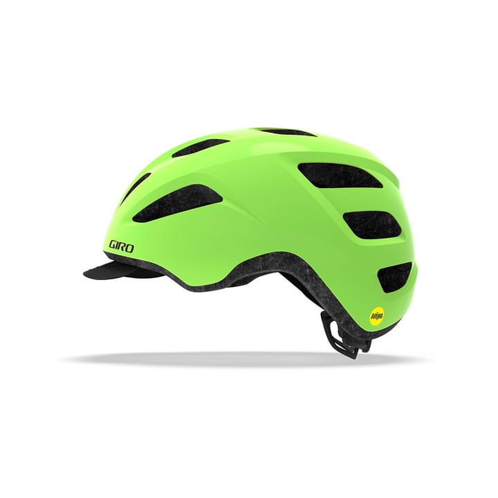 Image of Giro Cormick Mips Velohelm gelb bei Migros SportXX