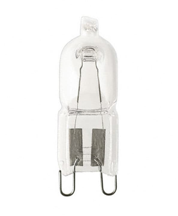 Osram Halopin G9 48W ES claro Halopin G9 48W ES claro Osram 421013200000 N. figura 1