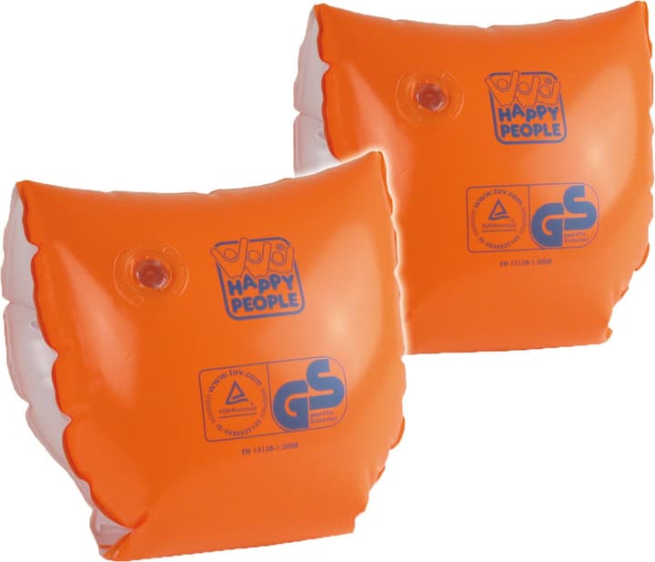 Wehncke Wehncke braccioli da nuoto 1-2 anni Wehncke braccioli da nuoto 1-2 anni Wehncke 647249200000 N. figura 1