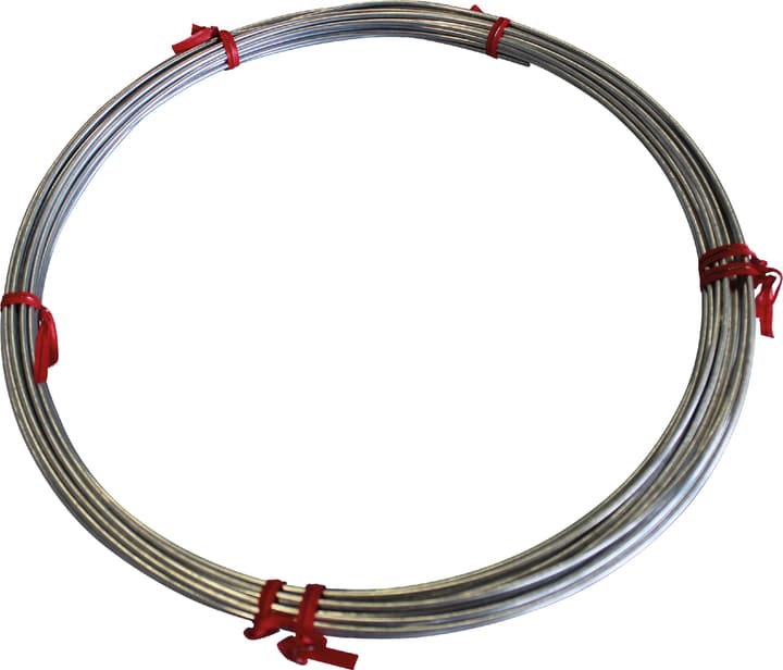 Image of Eisendraht, Länge 10 m / ø 2 mm Gartendraht bei Do it + Garden von Migros